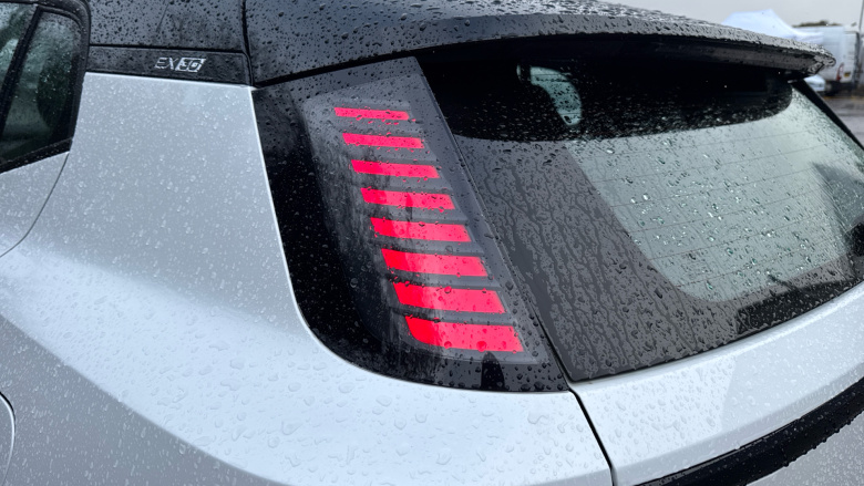 Volvo EX30 200kW SM Extended Range Plus 69kWh 5dr Auto Electric Estate